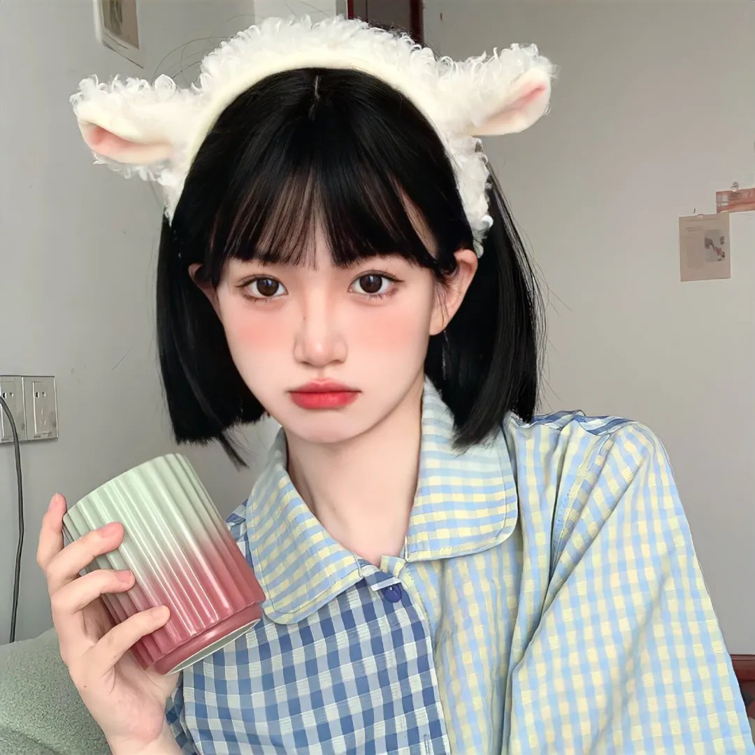 我的心