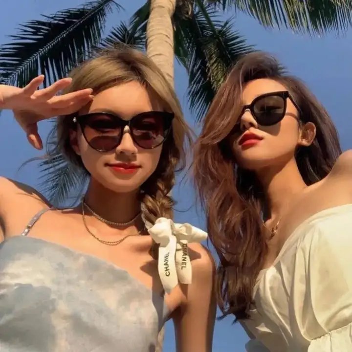 阳光下的决斗